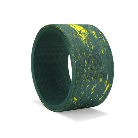 wiselife yoga wheel , wheel pro , yoga wheel for back bends , yoga wheel 13 inch , yoga wheel for exercise , yoga wheel cork , wheels