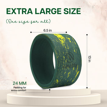 Yoga Wheel Pro