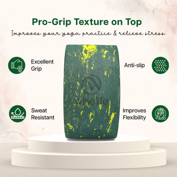 Yoga Wheel Pro