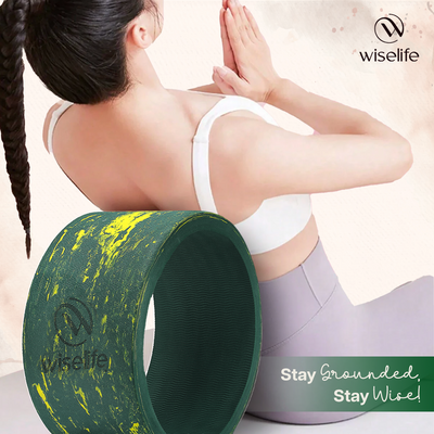 Yoga Wheel Pro