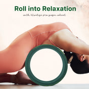 Yoga Wheel Pro