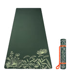 Grande XL TPE Yoga Mat - 6mm