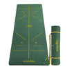 True Alignment Yoga Mat - 6mm