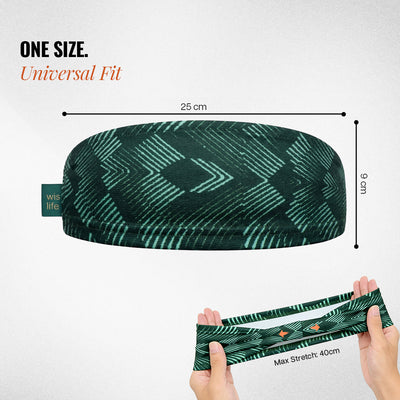 Pro Headband for Men & Women
