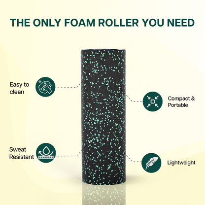 Grid Foam Roller