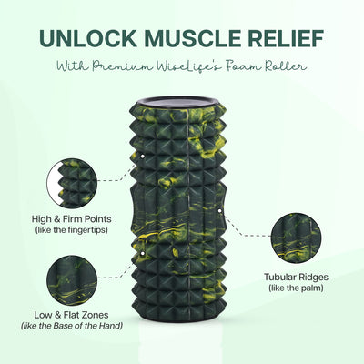 Foam Roller