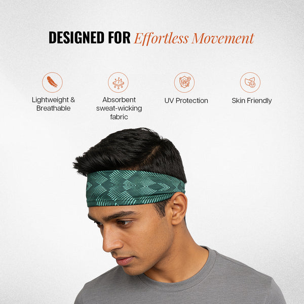 wselife sweat head band , sweat head band for men , sweat head band for women , sweat head band for badminton , sweat head band for kids , sweat head band for gym , sweat head band for workout 