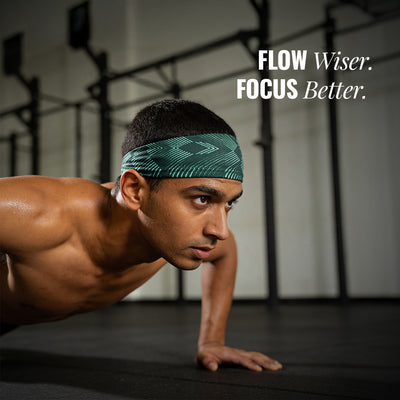 Pro Headband for Men & Women