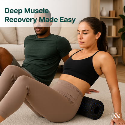 Grid Foam Roller
