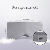 Velvet Sleep Eye Mask