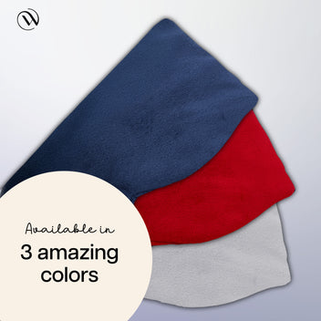 Velvet Sleep Eye Mask