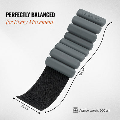 Ankle Weights
