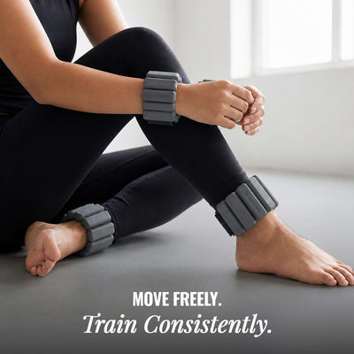 Ankle Weights