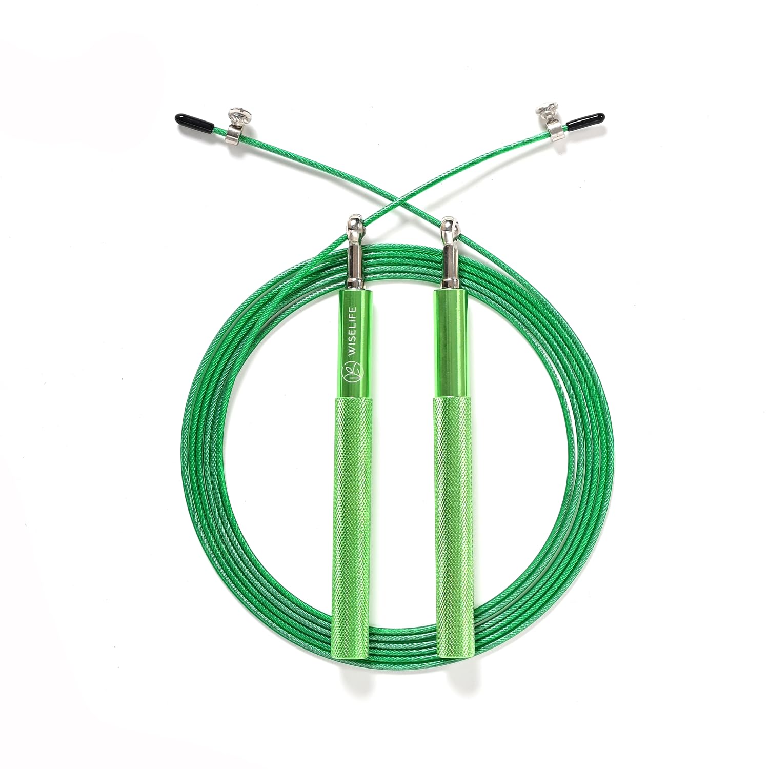 Skipping Rope - Aluminum