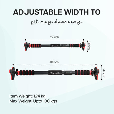 Pull Up Bar