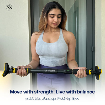 Pull Up Bar