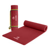 Classic TPE Yoga Mat - 8mm