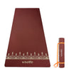 Grande XL TPE Yoga Mat - 6mm