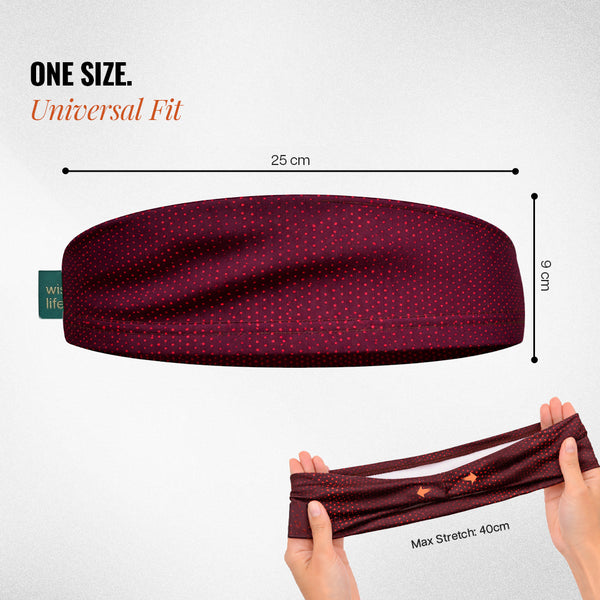 wselife sweat head band , sweat head band for men , sweat head band for women , sweat head band for badminton , sweat head band for kids , sweat head band for gym , sweat head band for workout 