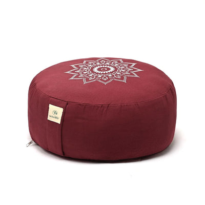 Yoga Meditation Cushion