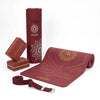 Self Love Bestseller Yoga Kit 6mm