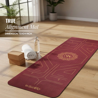 Self Love Bestseller Yoga Kit 6mm