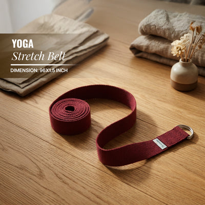 Self Love Bestseller Yoga Kit 6mm