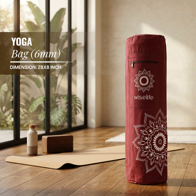 Self Love Bestseller Yoga Kit 6mm