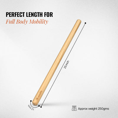 Wooden Stick