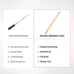 wooden yoga stick
wooden yoga stick bnf
yoga stick for exercise wooden
5ft wooden stick for yoga exercise
36 inch yoga wooden stick
bamboo cane, 5 feet wooden yoga stick cover
yoga stick for exercise wooden 2.5ft
solid yoga wooden stick
craftcane bamboo cane wooden yoga stick, exercise, gym stick 6ft
bamboo yoga stick wooden