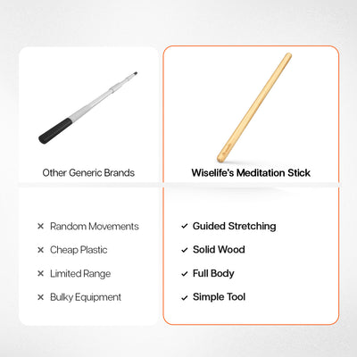 Wooden Stick