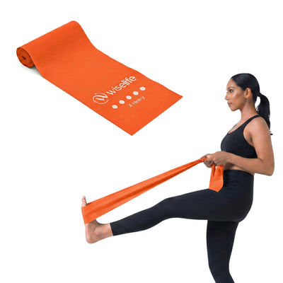 HQ TPE Resistance Thera Band