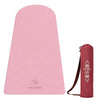 Clssic PU and Natural Rubber  Yoga Mat