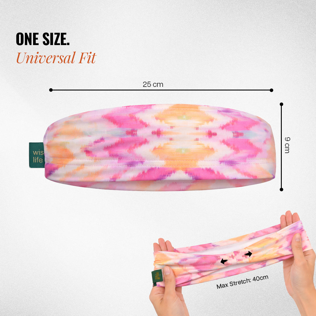 wselife sweat head band , sweat head band for men , sweat head band for women , sweat head band for badminton , sweat head band for kids , sweat head band for gym , sweat head band for workout 