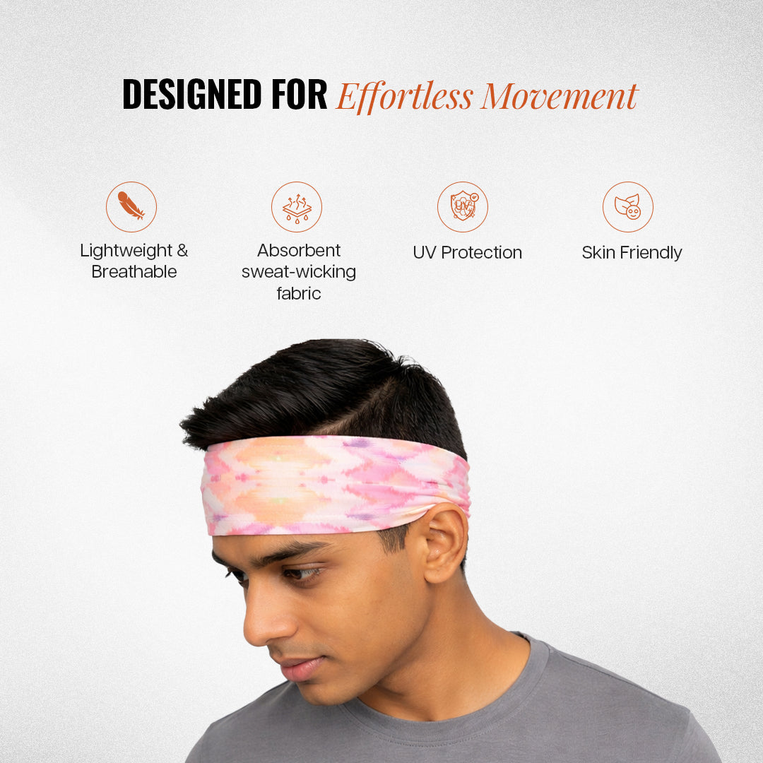 wselife sweat head band , sweat head band for men , sweat head band for women , sweat head band for badminton , sweat head band for kids , sweat head band for gym , sweat head band for workout 