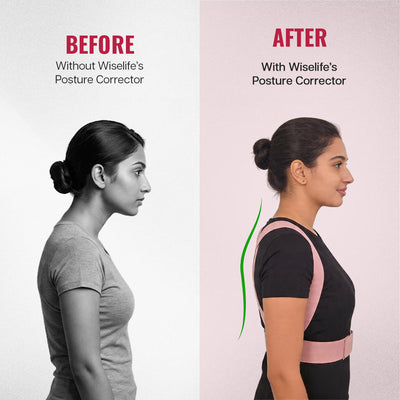 Posture Corrector