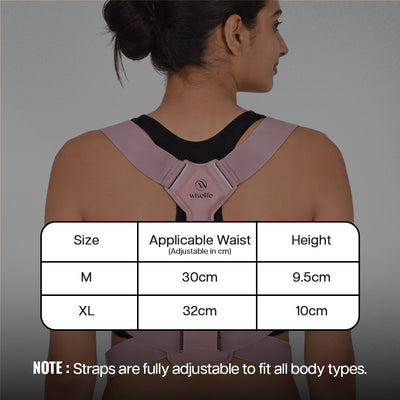 Posture Corrector