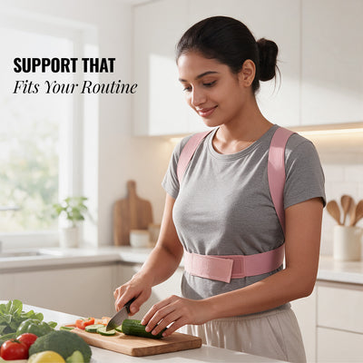Posture Corrector