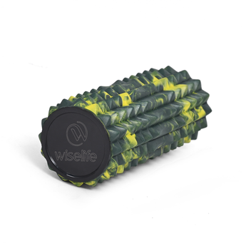 Grid Foam Roller