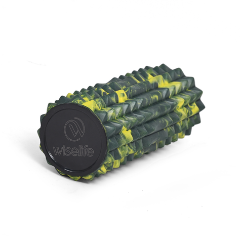 Grid Foam Roller