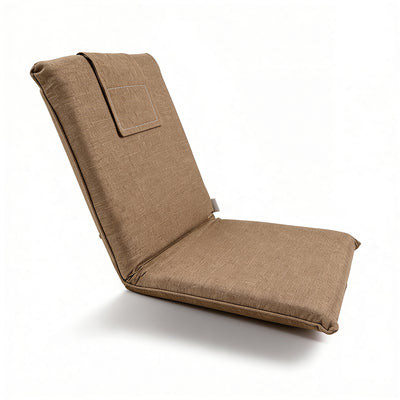 Wise Rectangular Meditation Chair