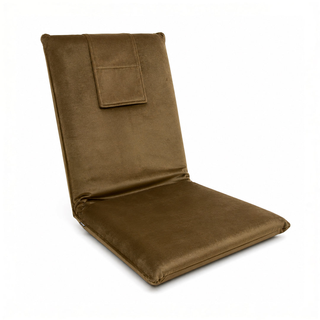 Rectangular Meditation Chair