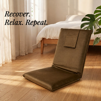 Rectangular Meditation Chair