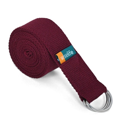 Yoga Stretch Belt