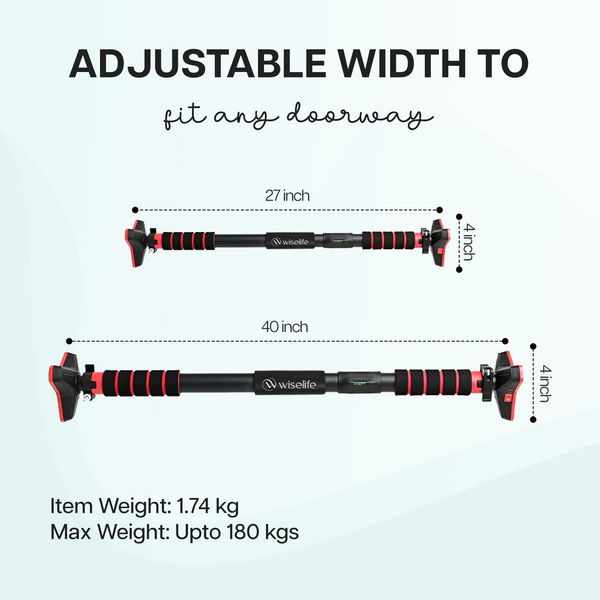 wiselife pull up bar , pull up bar pull up bar wall mounted , pull up bar for home for kids , pull up bar door , pull up bar for home workout , pull up bar wall mounted for kids , pull up bar ceiling mounted , pull up bar stand , pull up bar wall , pull up bar without screws , pull up bar door mounted