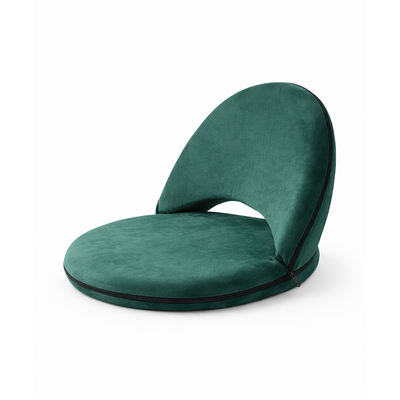 Wise Round Meditation Chair