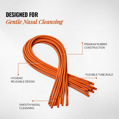 rubber neti
rubber neti for yoga
rubber neti for sinus
rubber neti sutra for nasal cleaning
rubber neti 1 number
rubber neti size 5
rubber neti and jal neti pot for yoga
rubber neti pot
rubber neti and jal neti
rubber neti vastra dhauti