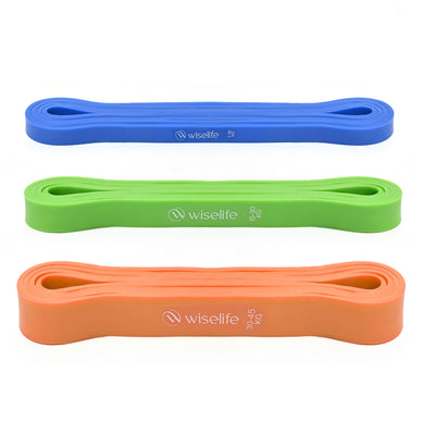 HQ TPE Resistance Power Band