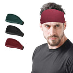 Headband - Pack of 3
