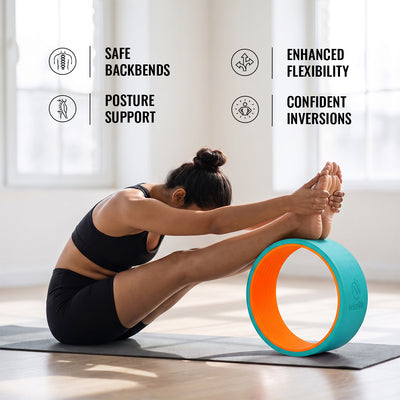 Yoga Wheel Pro